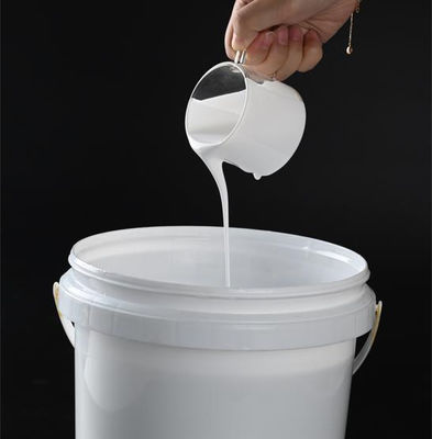 Beli EG-201.56 Water-Based PU Vacuum Glue for Membrane Press 20kg online manufacture