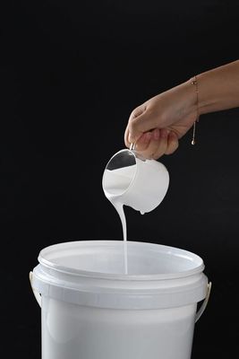 Beli Water-Based PU Adhesive EG-201.69 for Membrane Press, 20kg/1000kg online manufacture