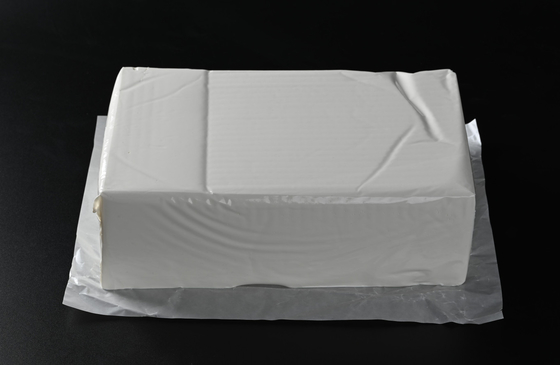 Beli Blok Bantal Perekat Seng Oksida TPR Tipe CAS 4253-34-3 Putih online manufacture