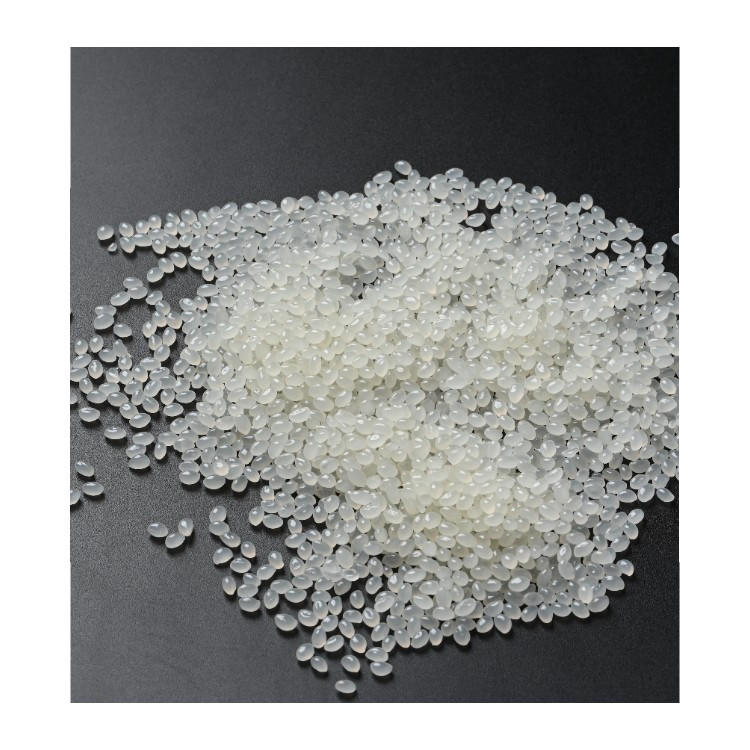High Transparent EVA Granule Hot Melt Adhesive for Book Binding Side Glue