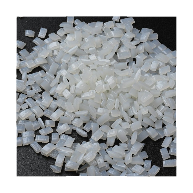 Strong Adhesive Force EVA Granule Hot Melt Side Glue For Book Binding