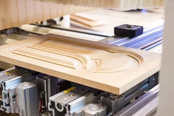 Dispersi Polyurethane Berbahan Dasar Air, Veneer Vakum Kayu PUR Adhesive