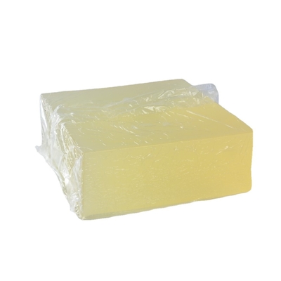 Kemasan Perekat Diri Hot Melt 4253-34-3 Perekat Sensitif Tekanan PSA
