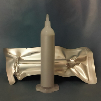 CAS9009 54 5 Lem Panas Meleleh Untuk Elektronik PUR Berbasis Hot Melt Adhesive 30ml Tube