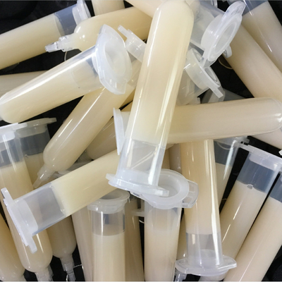 30ml Tube PUR Hot Melt Glue Untuk Lembaran Logam Elektronik Ponsel
