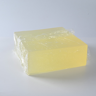 100 Solids Polyurethane Pressure Sensitive Adhesive Elastic Bondline adhesive Untuk Tape