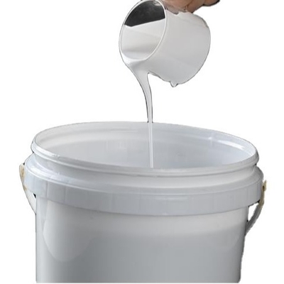 Berbasis Air PUD Polyurethane Dispersion PU Dispersion Adhesive Untuk Veneering Pembentuk Vakum