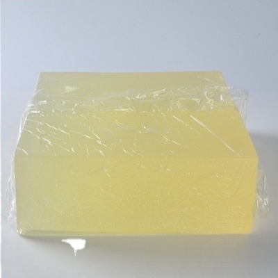 Multi Fungsi PSA Hot Melt Adhesive Pressure Sensitive Vinyl Adhesive Untuk Lembar