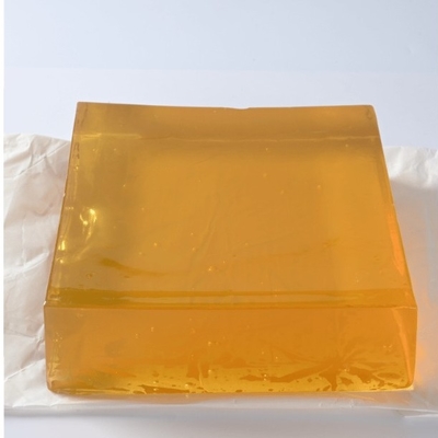 CAS 4253 34 3 PSA Hot Melt Adhesive Untuk Perekat Wallpaper 3D