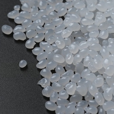 Memperbaiki Karpet EVA Hot Melt Glue Anti Slip Kekuatan Ikatan Yang Sangat Baik Pelet Butir