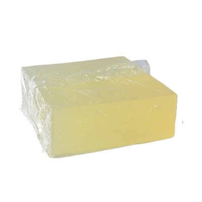 Kertas Plastik Tekanan Sensitif Hot Melt Pillow Type Ultimate Adhesion