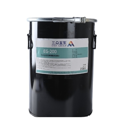 Kabinet Woodworking Hot Melt Adhesive PUR Adhesive Untuk Edge Banding
