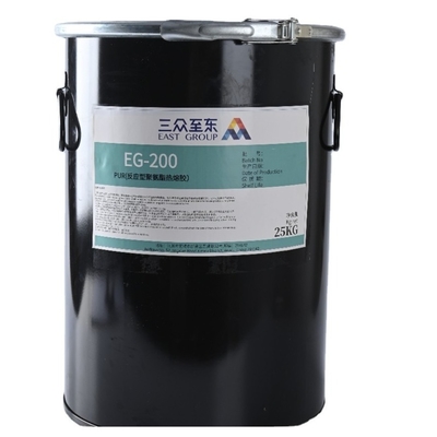 Perekat Meleleh Panas Berbasis Polyurethane untuk Perekat Tepi Perabotan PVC Lem