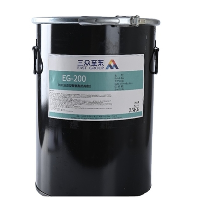 Polyurethane Woodworking Hot Melt Adhesive Untuk Edge Sealing Hot Melt Adhesive