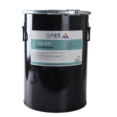 Grosir Fleksibilitas Baik Lay Flat Bookbinding Glue Pur Based Hot Melt Adhesive