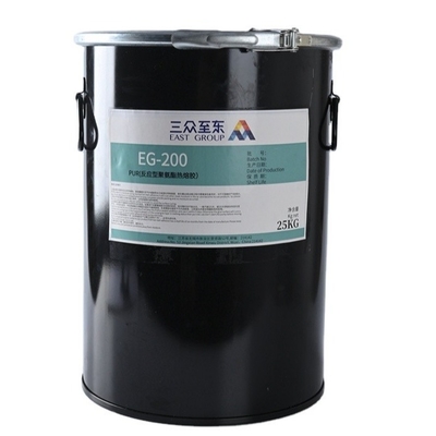 Desain Profesional Kerataan Yang Baik Lay Flat Bookbinding Glue Pur Based Hot Melt Adhesive