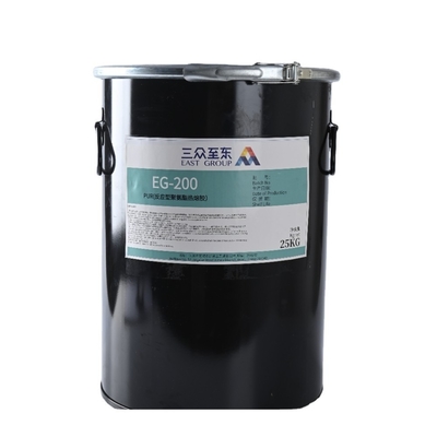 Satu Komponen Reactive Hot Melt Adhesive untuk PVC Film Laminate to Woodwork