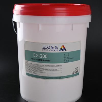 Lem Kayu Berbasis Air PUD Polyurethane Dispersion PVC Membran 3D Vacuum Forming