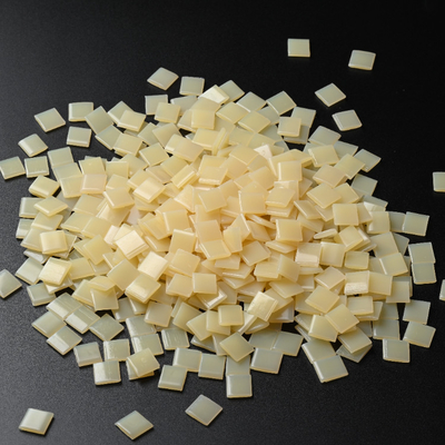High Speed Packaging Glue EVA berbasis Hot Melt Adhesive untuk Kotak Karton
