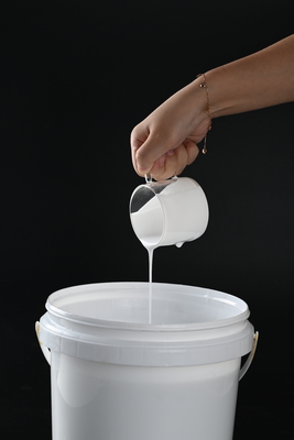 White Polyurethane Dispersion Glue for Woodworking Projects papan kayu Vaccum Forming