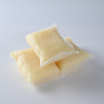 Polyurethane Emulsion Hygiene Adhesive Untuk Komposisi Elastomer Polyurethane