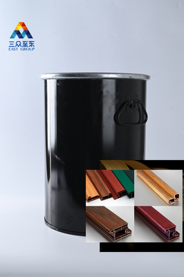 Perekat Leleh Panas PUR untuk Laminasi PVC pada Kayu dan Paduan