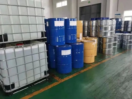Perekat Leleh Panas PUR EG-801 untuk Pembungkusan Profil Kayu