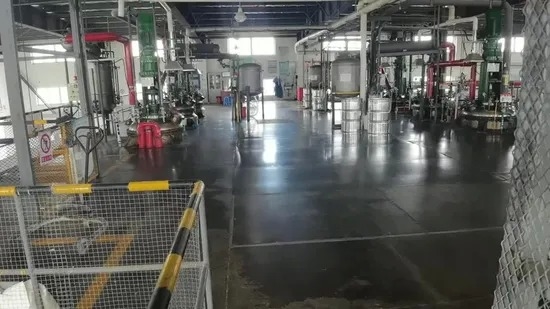 Perekat Leleh Panas Poliuretan untuk Laminasi Kayu PVC EG-801.2