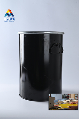 Perekat Leleh Panas PUR untuk Perekatan Tepi Molding Kayu EG-813